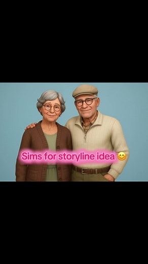 Sims 4: Custody Battle and Family Challenges