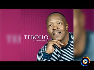 modimo wa boikanyo by teboho
