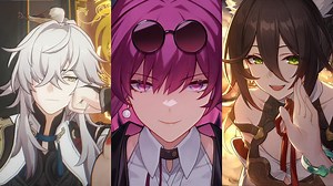 Honkai Star Rail Lightning character tier list (January 2024)