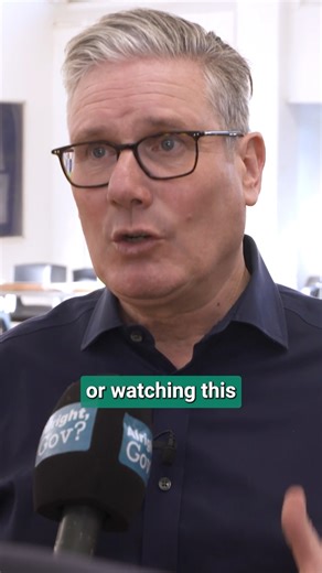 Here's what the Prime Minister had to say when Metro's Senior Politics Reporter Craig Munro asked him why Brits are still struggling with the cost of living | Metro