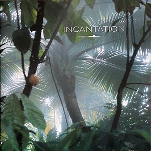 Incantation - Incantation