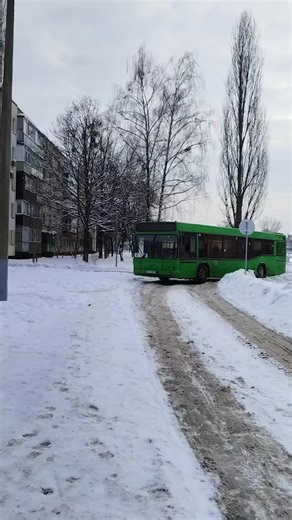 °маз 103 °маршрут 32 #маз #мазики#рекомендации