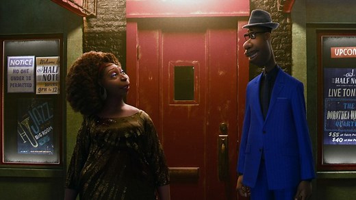 Here’s How to Watch ‘Soul’ Online For Free, Now That It’s Won an Oscar