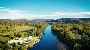 9.6K views · 324 reactions | A new beginning. 3/11/22. | The Landing - Current River | Facebook