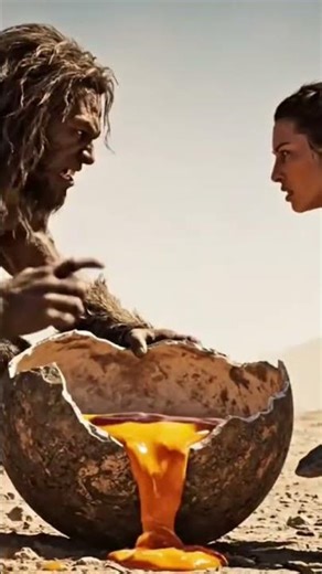 Life Million years ago human| How prehistoric Women Survived Amid Savage Beasts And Wild Nature