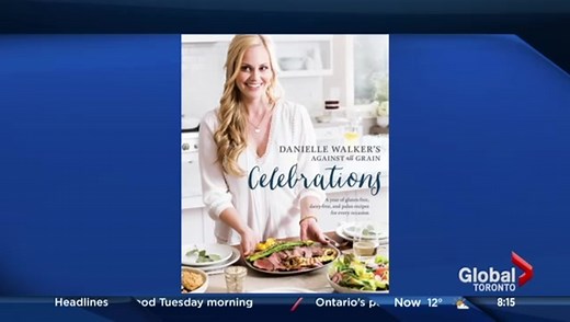 Gluten free, dairy free and paleo recipes for every occasion