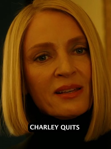 Charley’s Memorable Moment in Dexter Resurrection