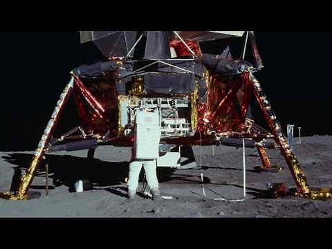 Remembering Neil Armstrong 50 years after Apollo 11