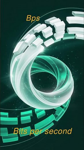 What Does Bps (Bits Per Second) Really Mean? | Simple Explanation