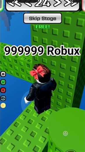 999999 Robux no support no like no subscribe #trending #roblox #subscribe #support#viral