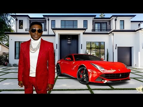 Boosie Badazz||Lil Boosie Untold Story (Real Name, age, 8Kids, 6Wives, Personal Life & Net Worth)