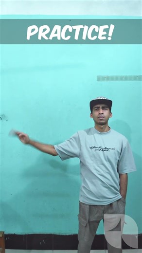 Arm Wave - Tutorial | Part One | #dance #shorts