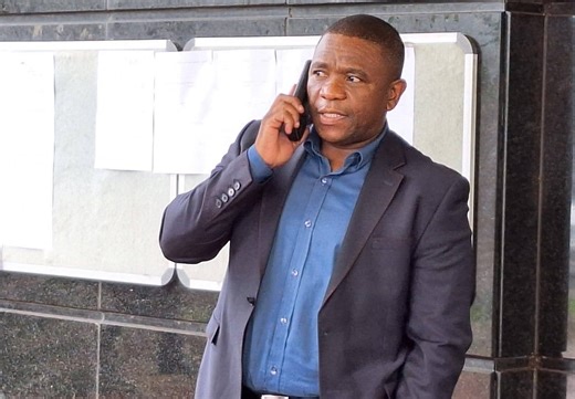 Frustration led to Mkhwanazi's explosive media briefing: Vuma - SABC News - Breaking news, special reports, world, business, sport coverage of all South African current events. Africa's news leader.