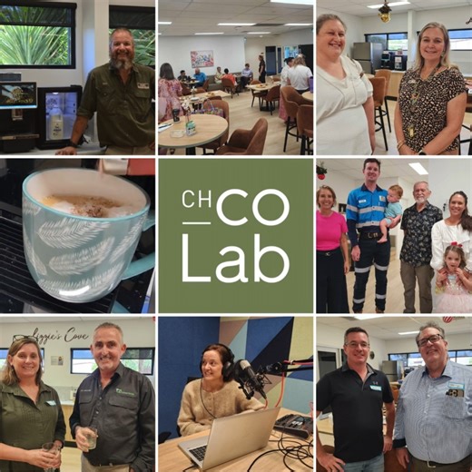 🌟 Exciting things ahead in 2026! 🌟 Planning a visit to CH CoLab this year? Get ready to experience a space designed for collaboration, creativity, and innovation. Whether you’re connecting with brilliant minds, exploring cutting-edge ideas, or shaping the future of work, CH CoLab is where it all happens. 📍 Why visit? ✅ Inspiring environment for brainstorming and networking ✅ Access to resources that fuel innovation ✅ A community that thrives on collaboration ✨ Let’s make 2026 the year of bold