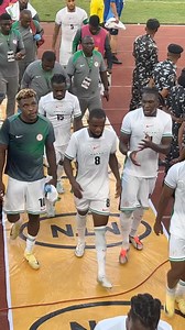 In Uyo | The Big Bird