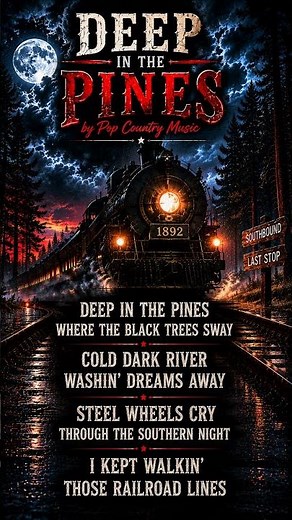 One Of The Darkest Folk Songs Ever Written 🌲