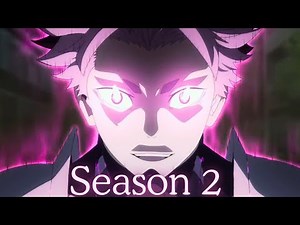 Kaiju no 8 Season 2: New Trailer 🤩 Kaiju no 9 Attack 🙀 Ant Kaijus Invasion