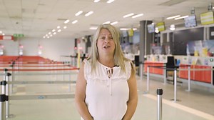 2.3K views · 52 reactions | ℹ️ Our 51° Executive Lounge, shops and eateries are now open, with measures in place for a smooth and safe journey. If you're flying soon, take a look at our handy video to see what to expect. The safety and security of our team and customers remains our number one priority. We'd like to thank everyone who has flown recently for their patience and consideration- it has been great to welcome you back to the Airport. ✈️ | Cardiff Airport | Facebook