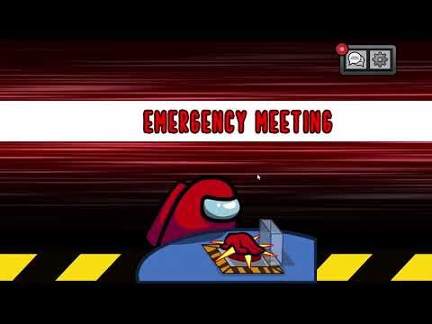 playing among us with the boys pt1