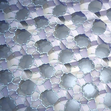 五硅分子筛 (MFI)