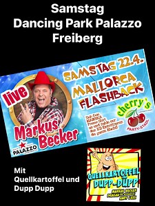 Markus Becker on Reels