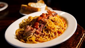 From spaghetti to shrimp to ... cornish hen? 5 Memphis barbecue dishes you need to try