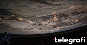 NASA publishes spectacular images of the Earth from space