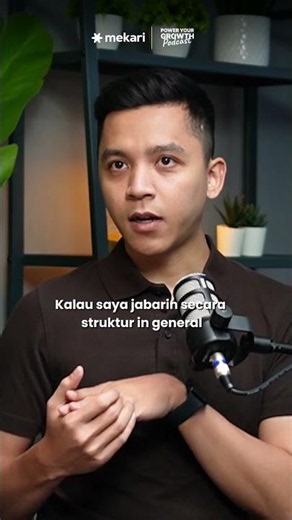 AI Can Help This Business! | Daniel Manihuruk Co-Founder AICO Community #ai #podcastmekari