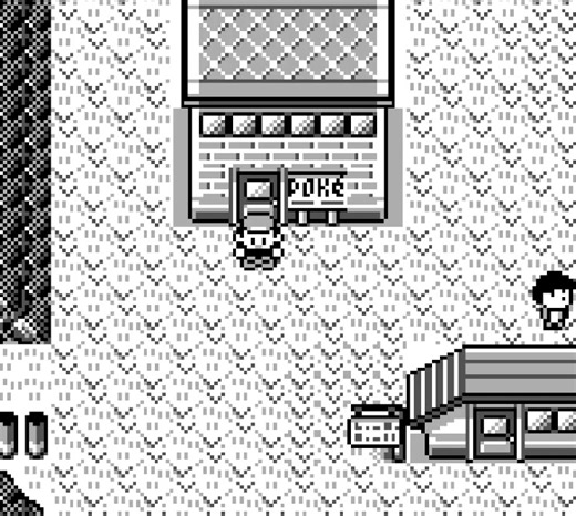 The Haunting Mystery of Lavender Town in Pokémon