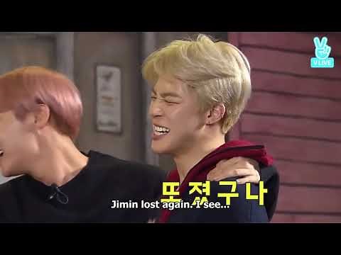 [Eng Sub] Run BTS Full Episode 15