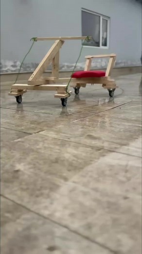 How to Build a Wooden Go Kart: Step-by-Step Guide