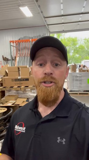 1K views · 95 reactions | Stop regretting not having automatic backup power every time the power goes out. Get protected when the lights go out. Get a free estimate. | Midwest Electric & Generator LLC | Facebook