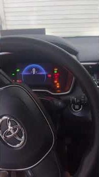 For Toyota Frontlander Add push to start stop system remote start system and comfort access