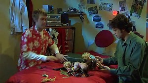 Extra English 15 - The bouncer