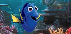 Procurando Dory | Trailer japonês mostra cenas inéditas da animação - Jovem Nerd