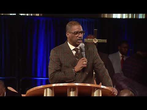 COGIC Holy Convocation 2022