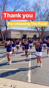 Celebrating School Choice | The Point - College Prep and Leadership Academy