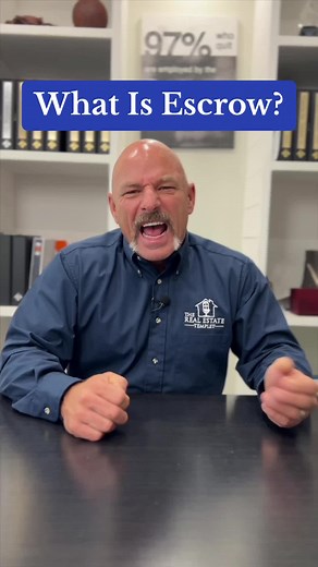 Escrow Explained: What It Is & Why You Pay It