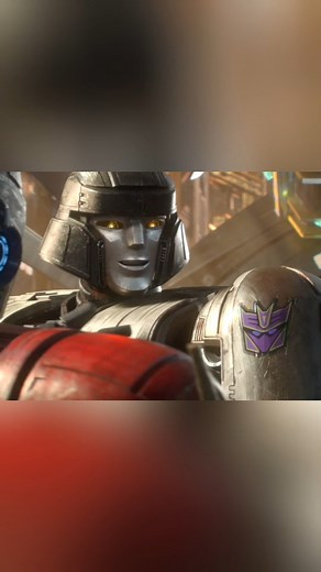 Why Optimus Never Uses Full Power On Megatron? #transformers #movie #comics #optimusprime #megatron #bumblebee | Ajay and Shivam