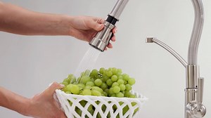 67 reactions · 4 comments | The Westchester Single-Handle Commercial-Style Kitchen Faucet: Industrial design. Professional performance. Affordable price. Bring it home: https://www.peerlessfaucet.com/kitchen/product/P7924LF | Peerless | Facebook