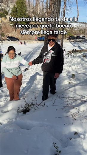 Devoramos🔥💅 #tadeysumama #humor #devoradores @Tade_Erika🐶 | nieve