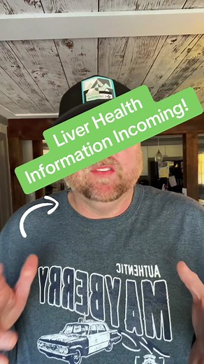 Liver Support is here! Check out Zen Nutrients for more information and a product that works! #healthtips #healthylivingtips #liverdetox #liverhealth #fattyliver #healthtok #supplements