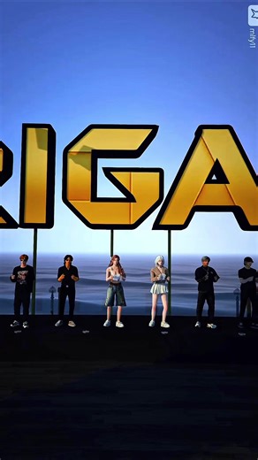 Pemanasan duluu yaa seblum kota up, ditunggu untuk tgl 10 januari kita open beta guysss🫶🫶 #origamirp #fivemroleplay #gta5 #fivemroleplay