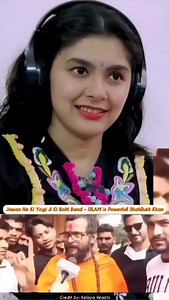 Jawan Ne Ki Yogi Ji Ki Bolti Band - ISLAM is Powerfull ✊️ . . Follow for more: @klreaction.29 Contant from: Kelaya Reacts #reaction #jawanmovie #i̇slam #reactionvideos #reactionreels | Reacts by Nidhi