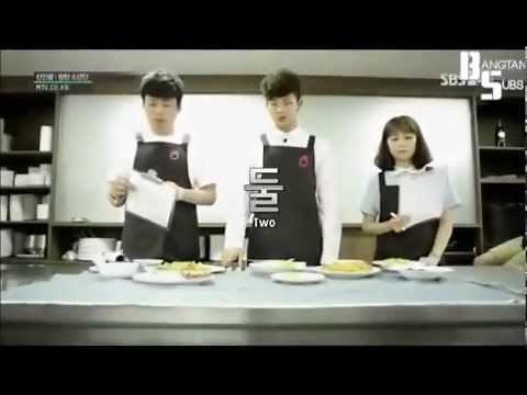 [ENG] Rookie King Episode 2