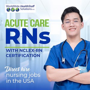 1.4K views · 885 reactions | Calling all Acute Care RNs in Saudi...
