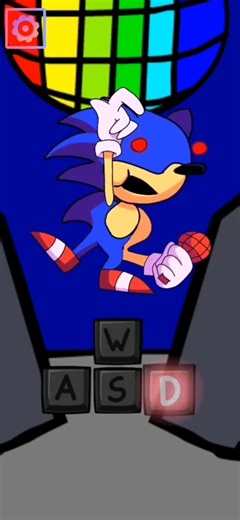 Sunky Test FNF Sonic exe Mod Friday Night Funkin' #shorts #fnf #test #fnftest #sunkytest #sunkyfnf