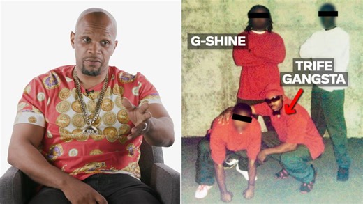 How NYC street gangs actually work, according to a former East Coast Bloods member