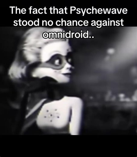 Project Operation KRONOS: File #6 - Psycwave (Death Audio)