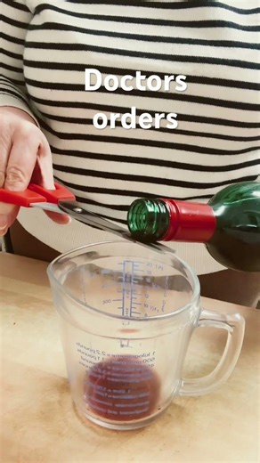 DOCTORS ORDERS #comedyshorts #funnyshorts